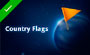 	Country Flags	